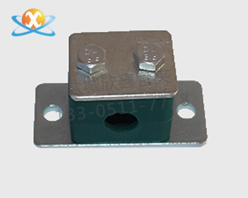 輕型塑料管夾批發