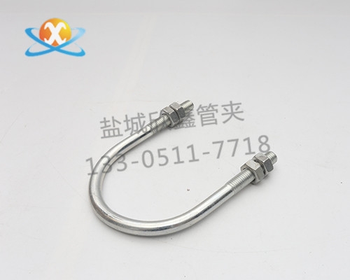 u型管夾價格